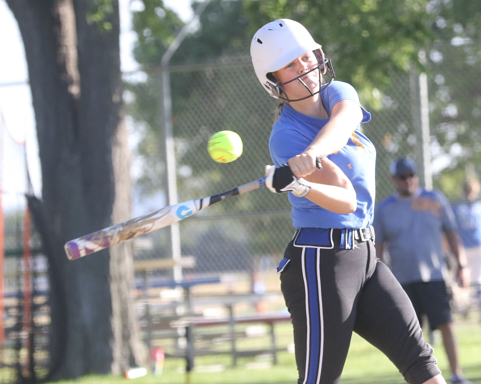 PHOTOS: Fall Sports Practice 2020